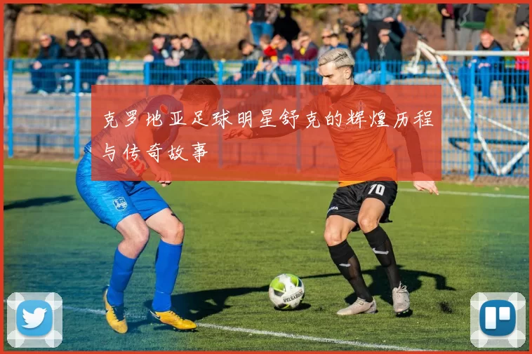 克罗地亚足球明星舒克的辉煌历程与传奇故事