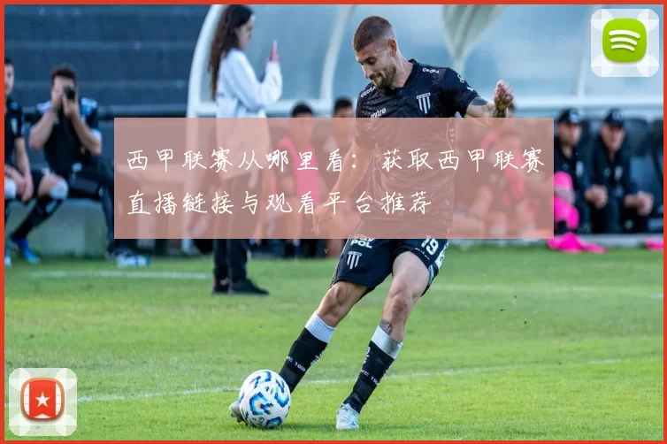 西甲联赛从哪里看：获取西甲联赛直播链接与观看平台推荐