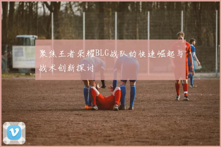 聚焦王者荣耀BLG战队的快速崛起与战术创新探讨