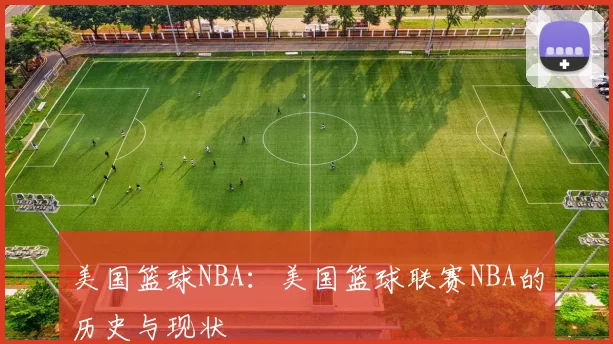 美国篮球NBA：美国篮球联赛NBA的历史与现状