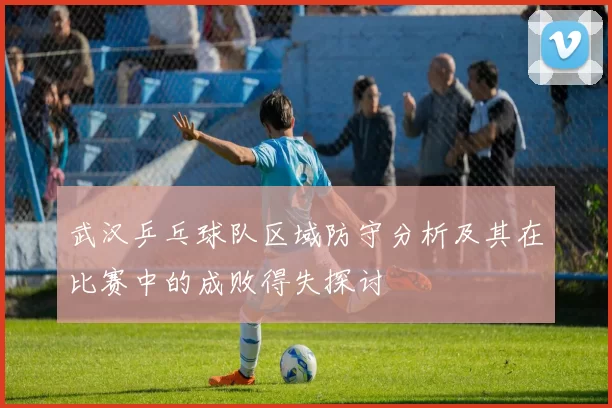武汉乒乓球队区域防守分析及其在比赛中的成败得失探讨