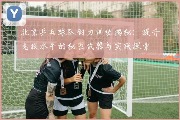北京乒乓球队耐力训练揭秘：提升竞技水平的秘密武器与实践探索