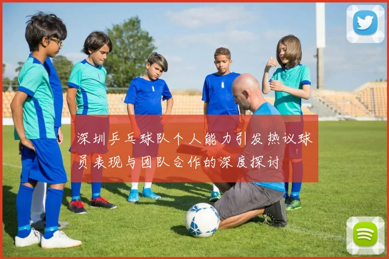 深圳乒乓球队个人能力引发热议球员表现与团队合作的深度探讨