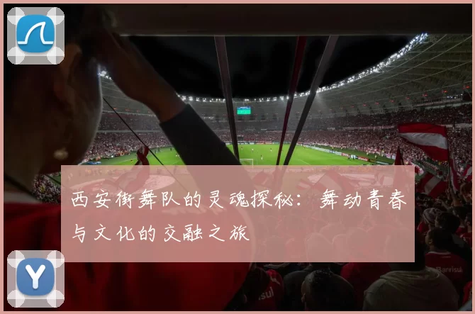 西安街舞队的灵魂探秘：舞动青春与文化的交融之旅